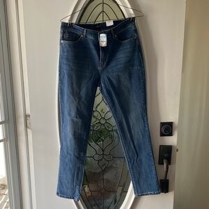 McLaughlin Brand Women's Jeans - Jaycie NWT